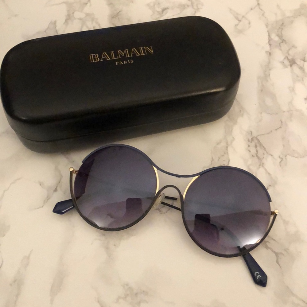 Balmain Sunglasses